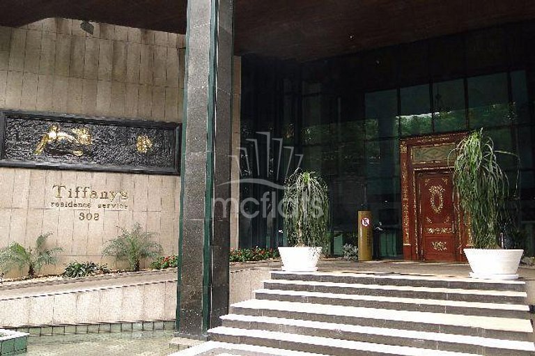MC FLATS TIFFANYS RESIDENCE SERVICE