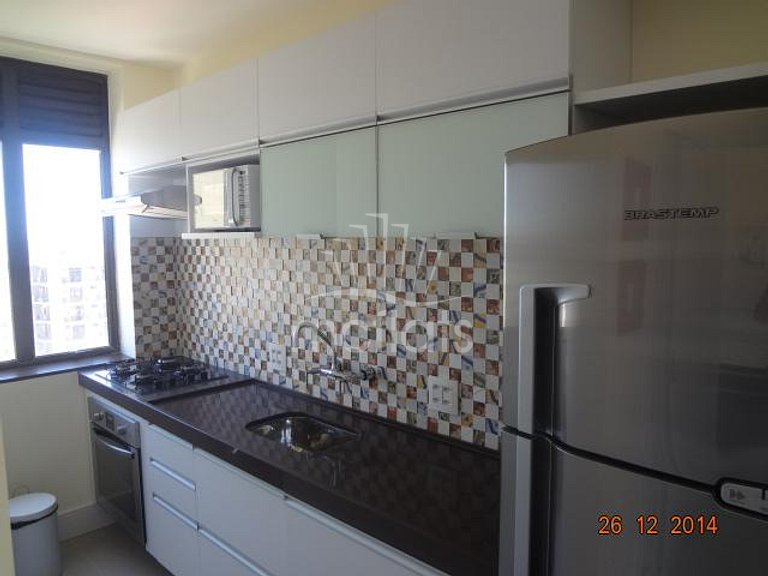 MC FLATS THE CLARIDGE - APARTAMENTO 1101