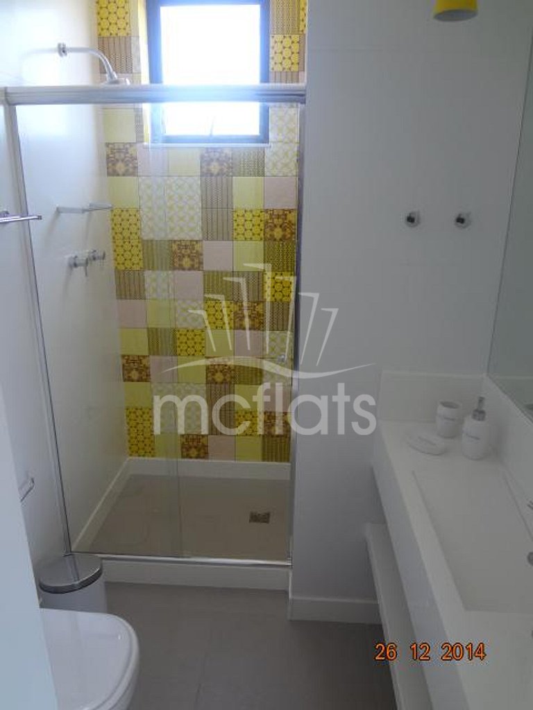 MC FLATS THE CLARIDGE - 1101