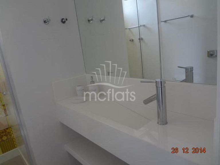 MC FLATS THE CLARIDGE - APARTAMENTO 1101