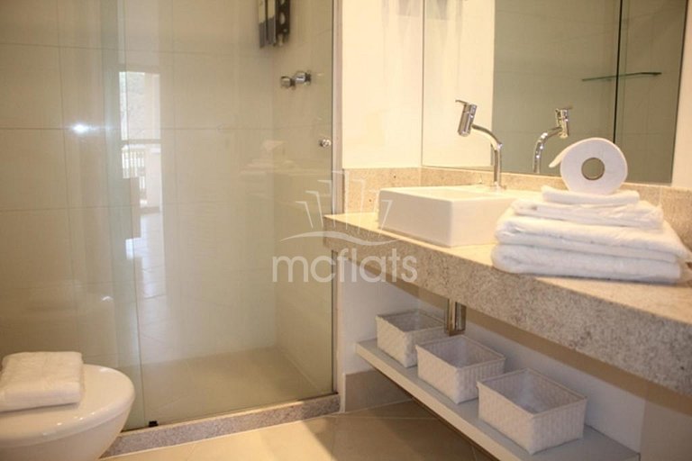 MC FLATS THE CLARIDGE - APARTAMENTO 603