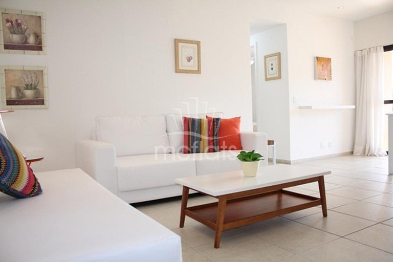 MC FLATS THE CLARIDGE - APARTAMENTO 1204