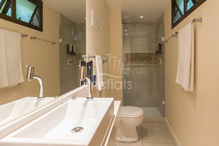 MC FLATS IPANEMA BEACH STAR - APARTAMENTO 101