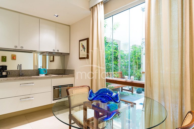 MC FLATS IPANEMA BEACH STAR 104