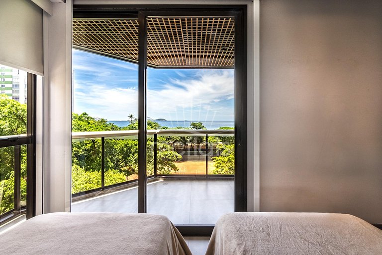 MC FLATS COUNTRY RESIDENCE SERVICE - APARTAMENTO 103