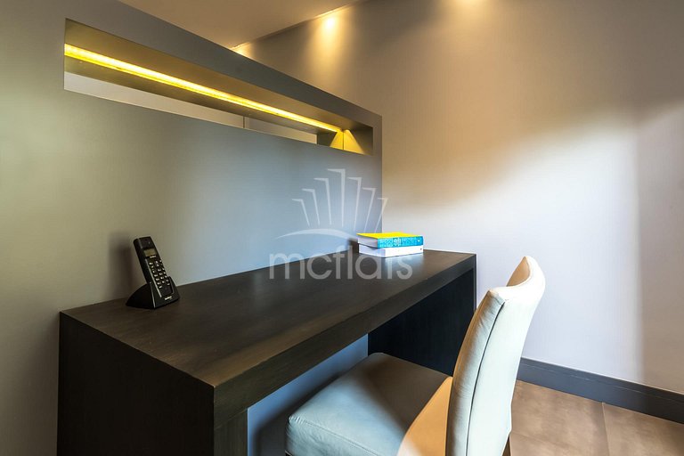 MC FLATS COUNTRY RESIDENCE SERVICE - APARTAMENTO 103