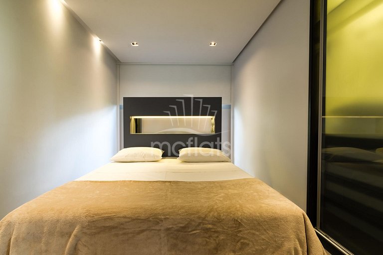 MC FLATS COUNTRY RESIDENCE SERVICE - APARTAMENTO 103