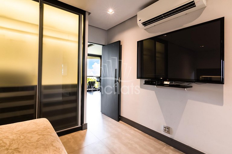 MC FLATS COUNTRY RESIDENCE SERVICE - APARTAMENTO 103