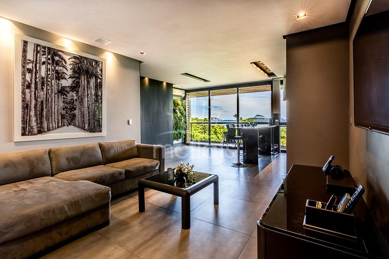 MC FLATS Country Residence Service -103