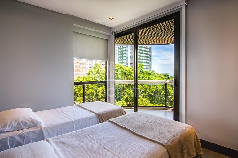 MC FLATS Country Residence Service -103