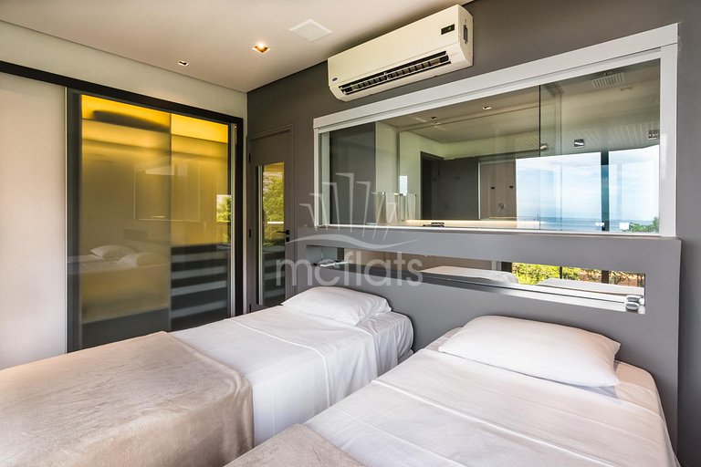 MC FLATS COUNTRY RESIDENCE SERVICE - APARTAMENTO 103