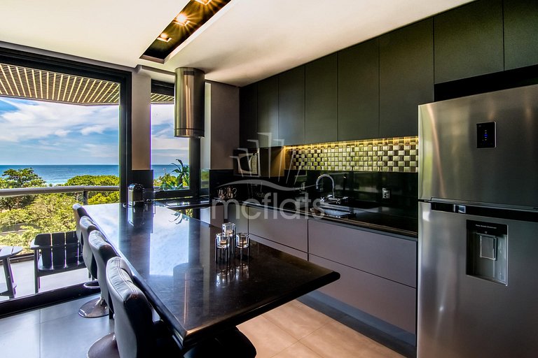 MC FLATS COUNTRY RESIDENCE SERVICE - APARTAMENTO 103