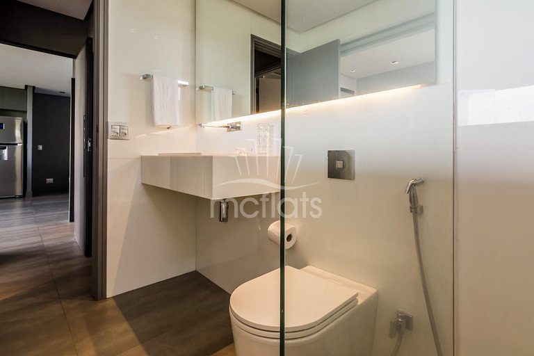 MC FLATS COUNTRY RESIDENCE SERVICE - APARTAMENTO 103