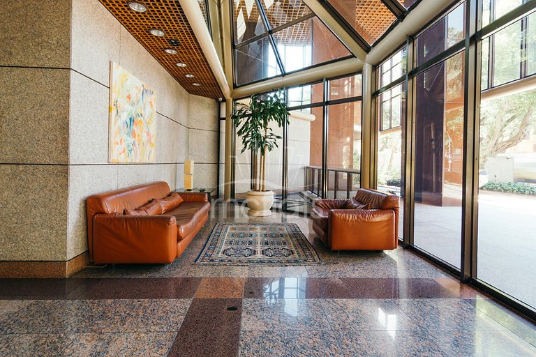 MC FLATS COUNTRY RESIDENCE- APARTAMENTO 107