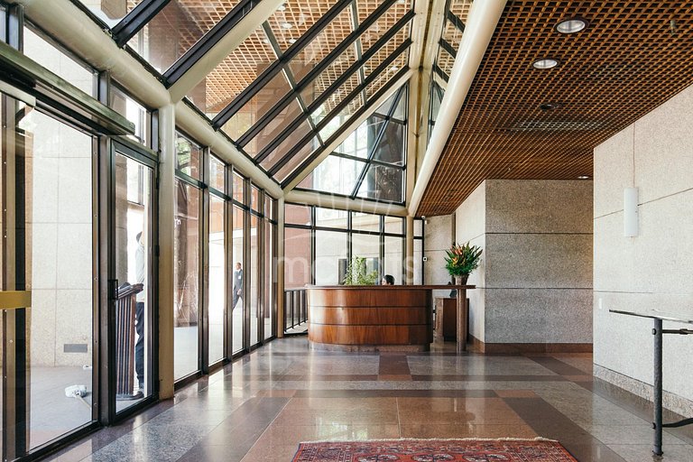 MC FLATS Country Residence Service -103