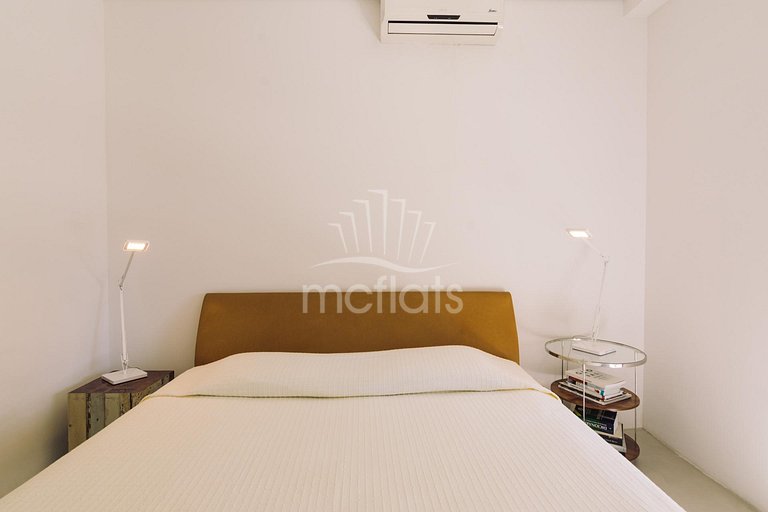MC FLATS THE CLARIDGE - APARTAMENTO 706