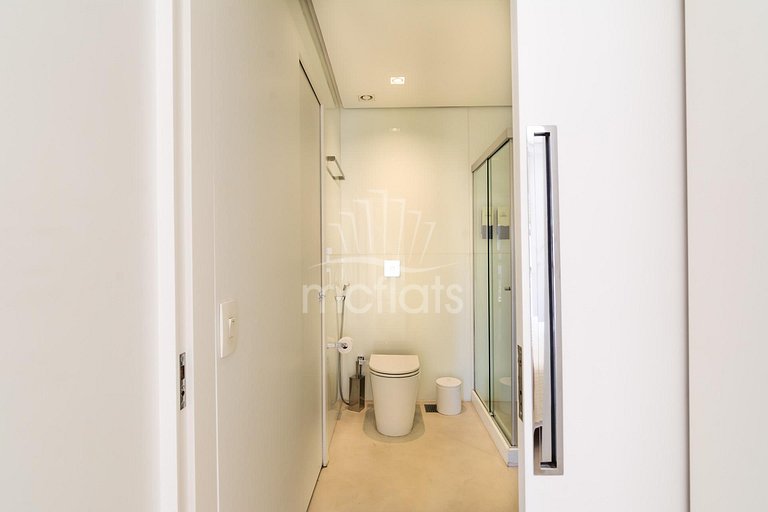 MC FLATS THE CLARIDGE - APARTAMENTO 706