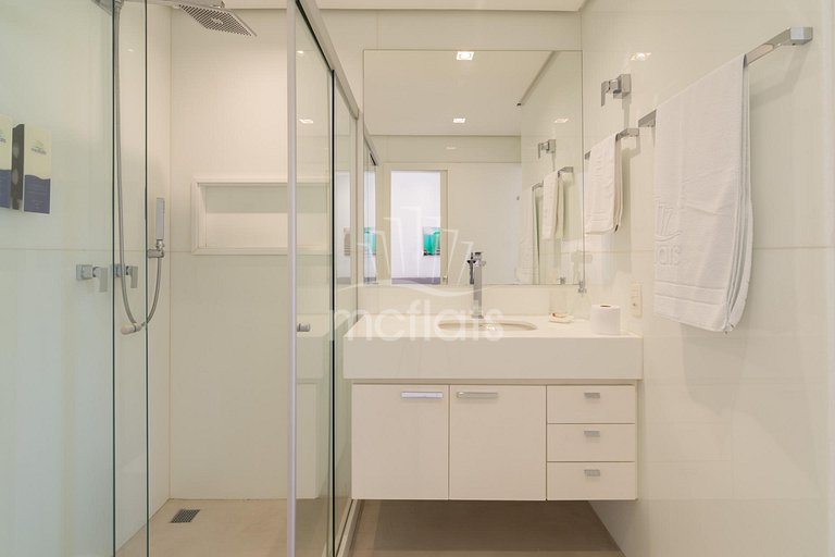 MC FLATS THE CLARIDGE - APARTAMENTO 706