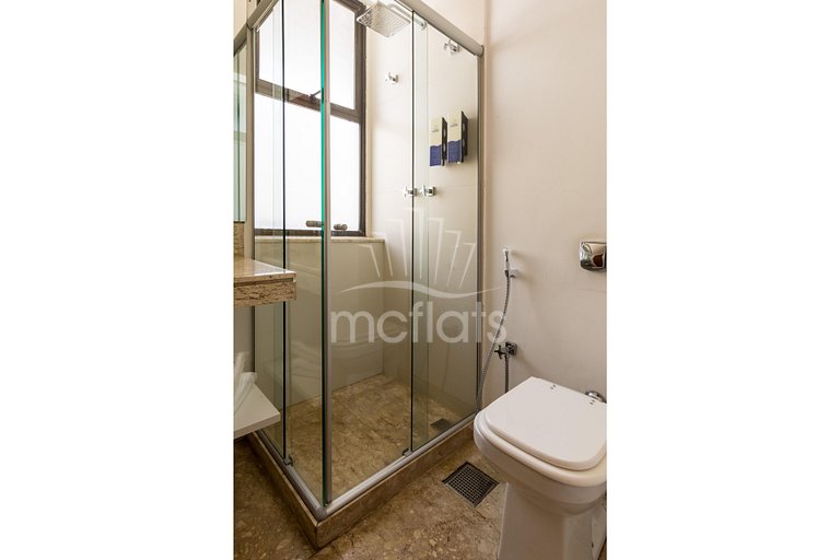 MC FLATS COUNTRY RESIDENCE- APARTAMENTO 107