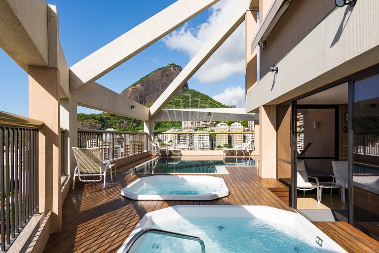 MC FLATS THE CLARIDGE - APARTAMENTO 601