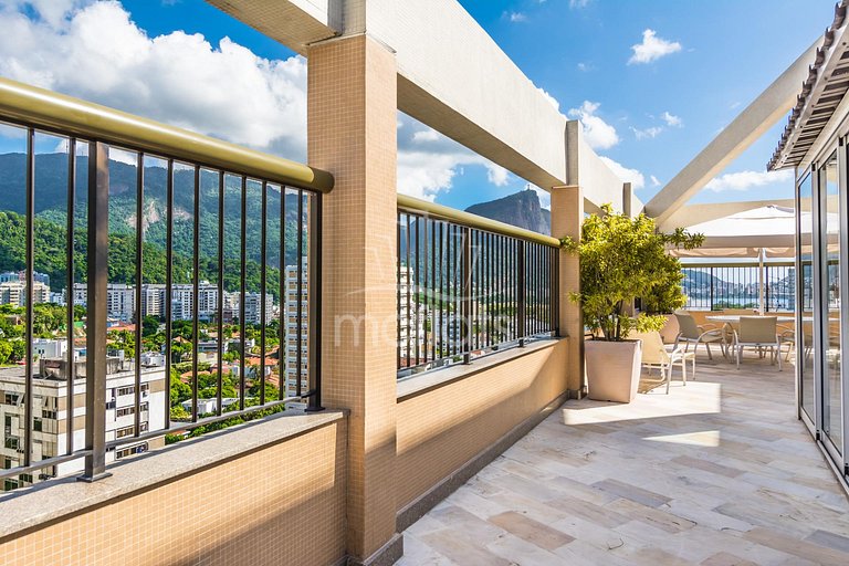 MC FLATS THE CLARIDGE - APARTAMENTO 601