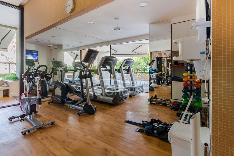 MC FLATS THE CLARIDGE - APARTAMENTO 601