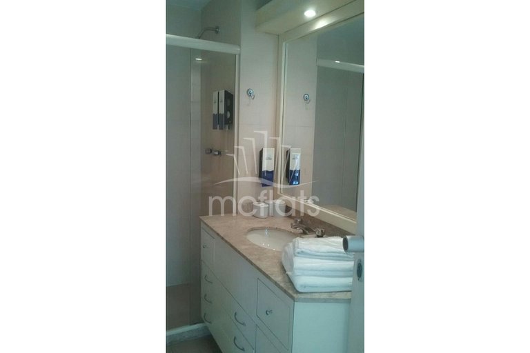 MC FLATS THE CLARIDGE - APARTAMENTO 1003