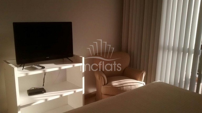 MC FLATS THE CLARIDGE - APARTAMENTO 1003