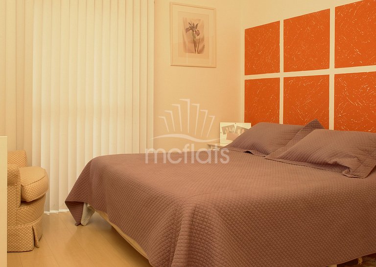 MC FLATS THE CLARIDGE - APARTAMENTO 1003