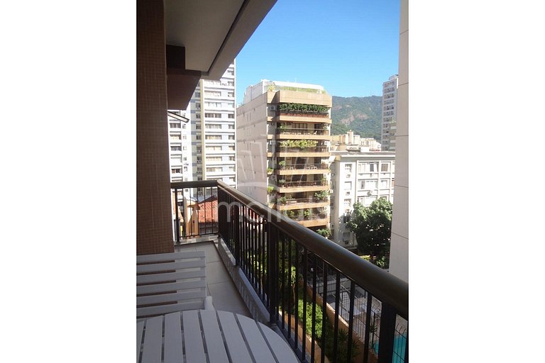 MC FLATS THE CLARIDGE - APARTAMENTO 306
