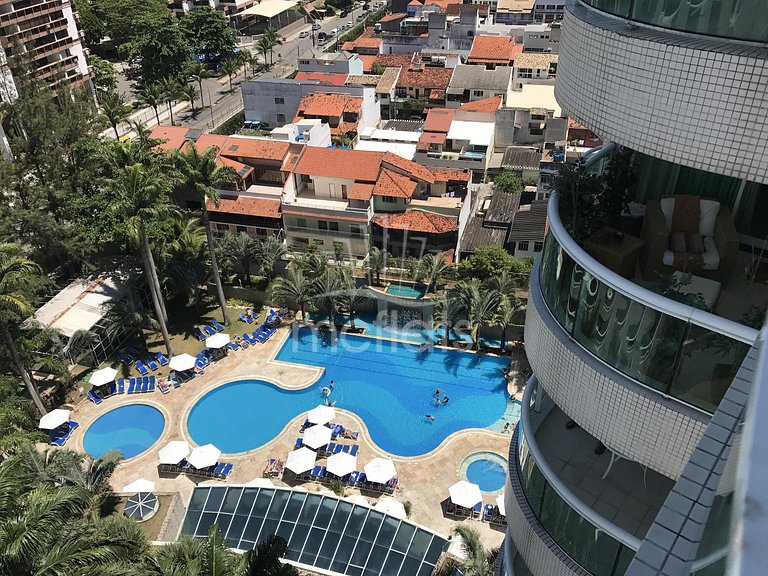 SHERATON BARRA