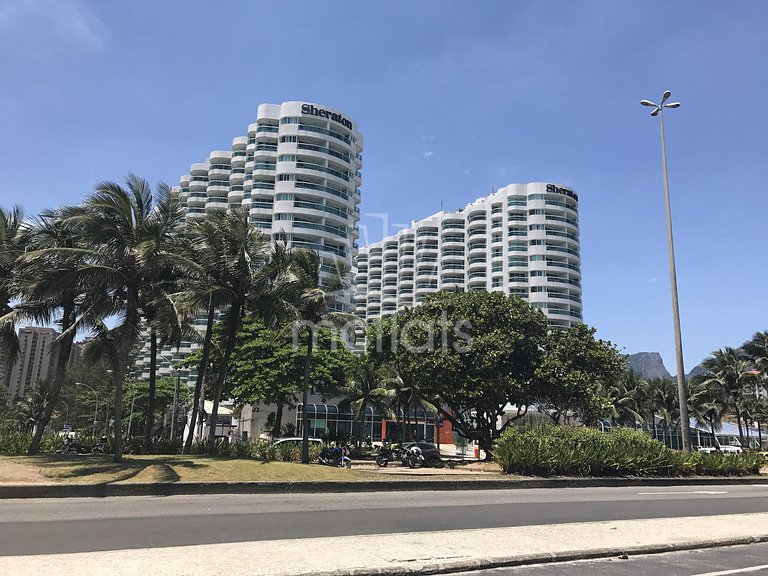 SHERATON BARRA