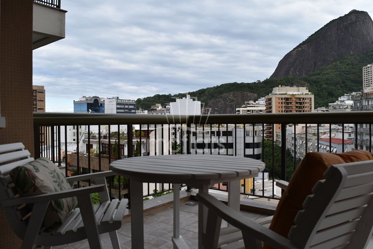 MC FLATS THE CLARIDGE - APARTAMENTO 603