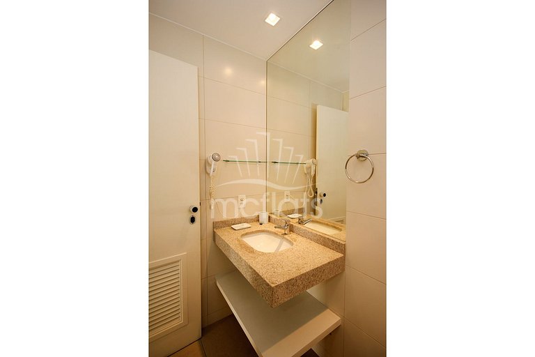 MC FLATS THE CLARIDGE - APARTAMENTO 306