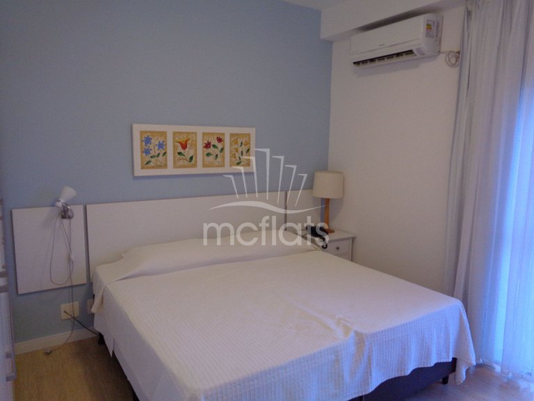 MC FLATS THE CLARIDGE - APARTAMENTO 601