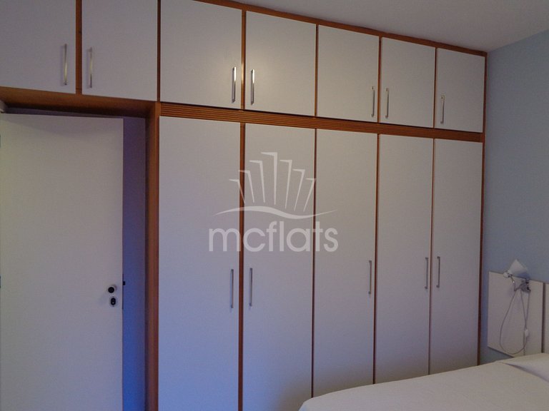 MC FLATS THE CLARIDGE - APARTAMENTO 601