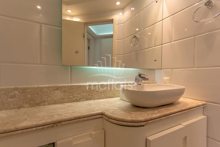 NEXT RESIDENCE - SUÍTE 121A