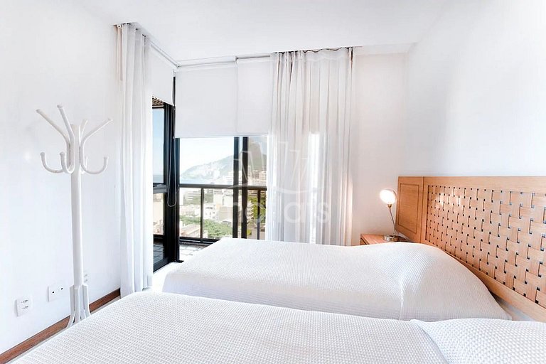 MC FLATS COUNTRY RESIDENCE SERVICE - APARTAMENTO 908