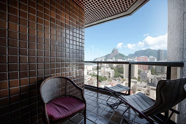 MC FLATS COUNTRY RESIDENCE SERVICE - APARTAMENTO 908