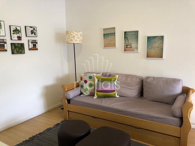 MC FLATS MONSIEUR LE BLOND - APARTAMENTO 905