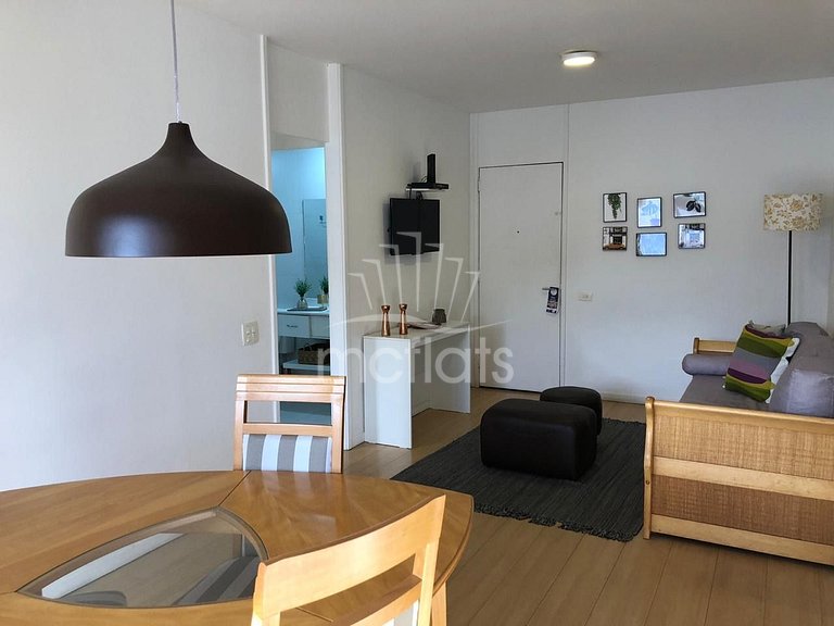 MC FLATS MONSIEUR LE BLOND - APARTAMENTO 905