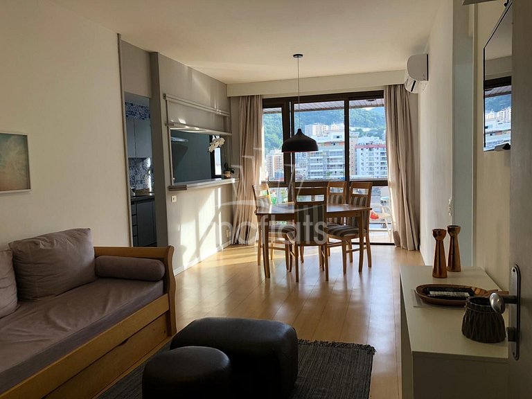 MC FLATS MONSIEUR LE BLOND - APARTAMENTO 905