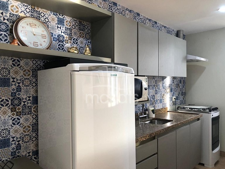 MC FLATS MONSIEUR LE BLOND - APARTAMENTO 905