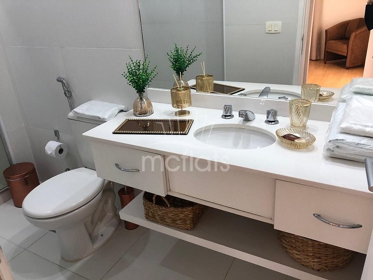 MC FLATS MONSIEUR LE BLOND - APARTAMENTO 905