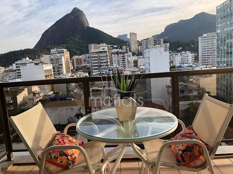 MC FLATS MONSIEUR LE BLOND - APARTAMENTO 905