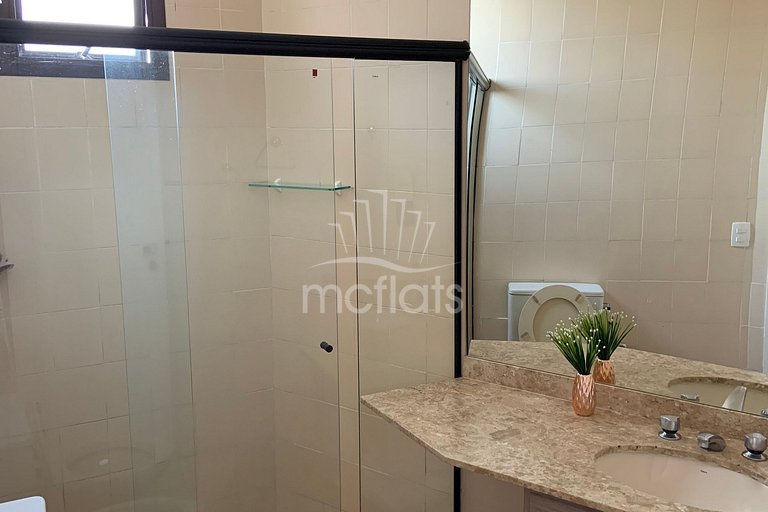 MC FLATS THE CLARIDGE - APARTAMENTO 1008