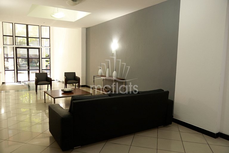 MC FLATS ARPOADOR BEACH STAR
