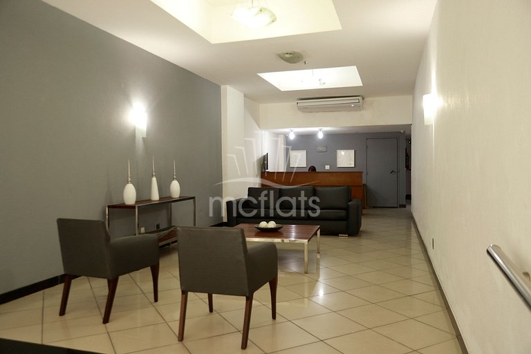 MC FLATS ARPOADOR BEACH STAR