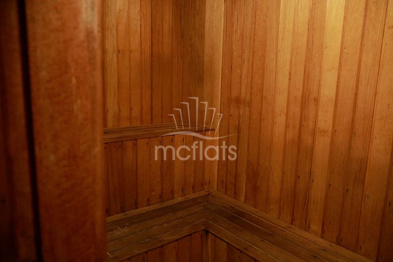 MC FLATS ARPOADOR BEACH STAR