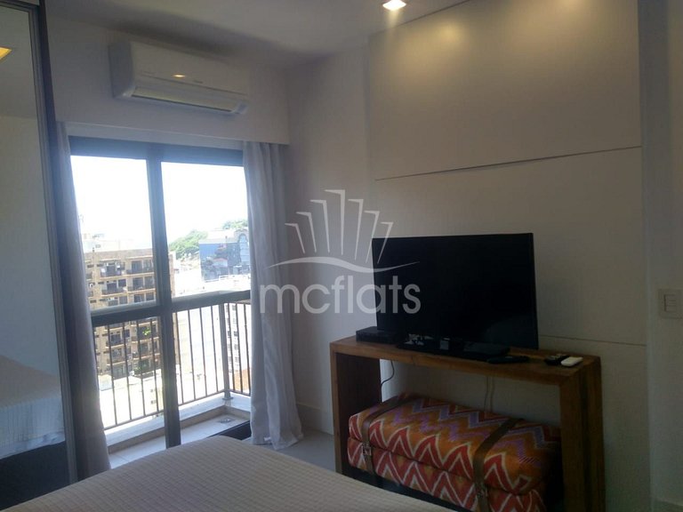 MC FLATS THE CLARIDGE - APARTAMENTO 1101